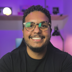 Foto de Eraldo de Medeiros